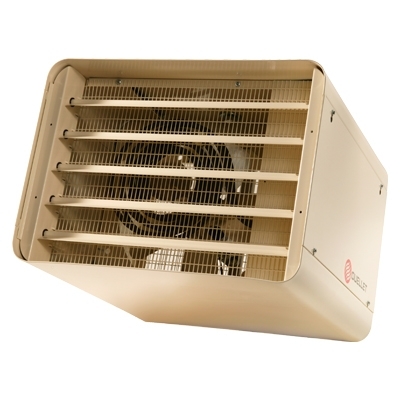 Aérotherme 600W 240V AC – Chauffage D'appoint Industriel RS Pro